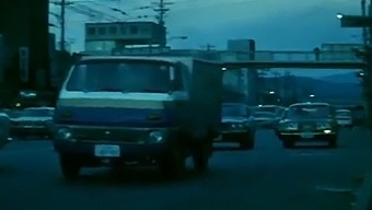 A Trip To Tokyo In The 70s: A Vintage Travelog