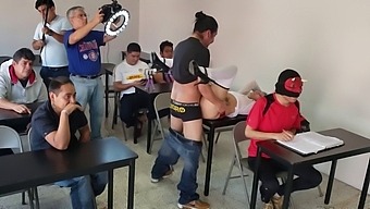 Unveiling The Making Of A Schoolgirl Porn Scene: A Real-Life Teen'S Experience