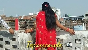Top Xxx Couple Engages In Rough Sex With Neighbor'S Newlywed Wife