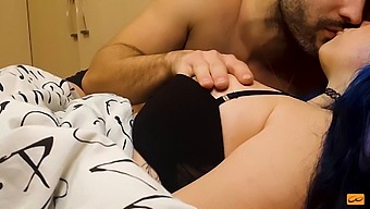 Sensual Nipple Stimulation Leading To Intense Shaking Orgasm - Infinite Pleasure