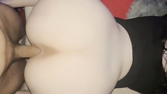 Verified Amateurs In A Steamy Pov Session