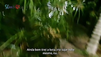 Outdoor Sexual Encounter With Unknown Individuals Without Protection While Spouse Is Away - Dogging 27
