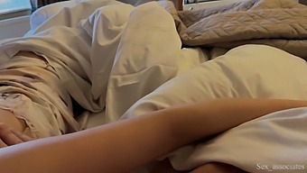 Arab Milf Gets Naughty In Hd With Young Lover