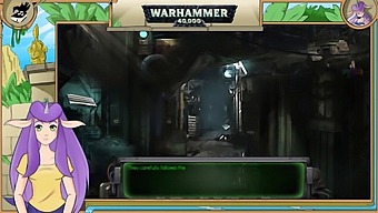 Inquisitor Instructor: Warhammer 40k Series Episode Thirteen