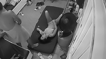Secretly Recorded Encounter In A Leased Dwelling Reveals Intense Situation Unfolding