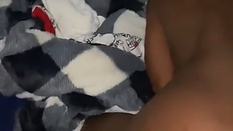 A Tight And Petite Pussy In Action